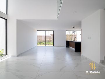 Casa en venta en Parque Chiapas, Lomas de Angelópolis III