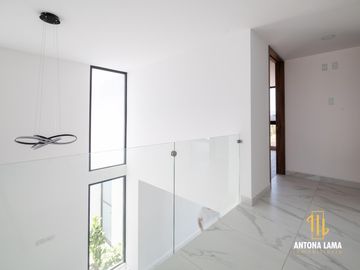 Casa en venta en Parque Chiapas, Lomas de Angelópolis III