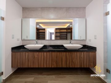 Casa en venta en Parque Chiapas, Lomas de Angelópolis III