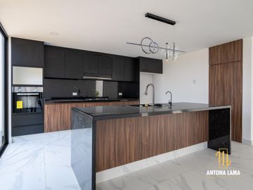 Casa en venta en Parque Chiapas, Lomas de Angelópolis III