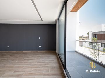Casa en venta en Parque Chiapas, Lomas de Angelópolis III