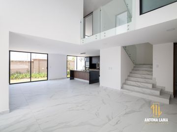 Casa en venta en Parque Chiapas, Lomas de Angelópolis III