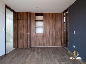 Casa en venta en Parque Chiapas, Lomas de Angelópolis III