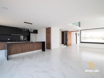 Casa en venta en Parque Chiapas, Lomas de Angelópolis III