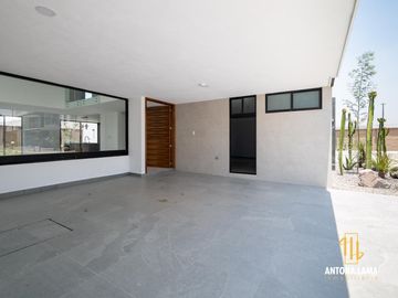 Casa en venta en Parque Chiapas, Lomas de Angelópolis III
