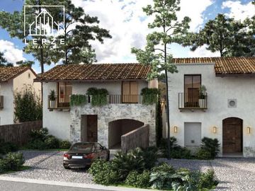 Casa Residencial Valle de Bravo, Arquitecto Artigas  V