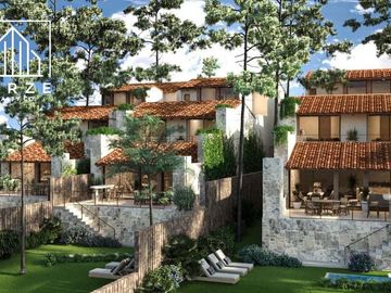 Casa Residencial Valle de Bravo, Arquitecto Artigas  V
