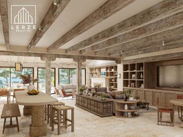 Casa Residencial Valle de Bravo, Arquitecto Artigas  V