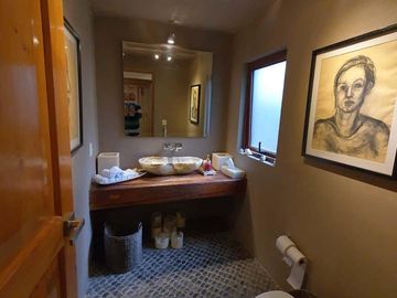 Casa en Privada en Santa Fe de Cajiga P