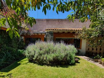 Casa en Privada en Santa Fe de Cajiga P