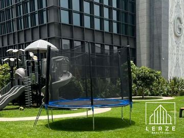 Garden Town en Be Grand Park Bosques P