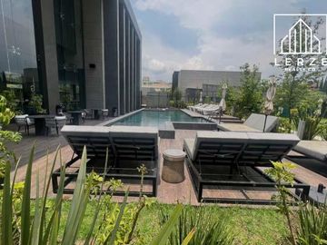 Garden Town en Be Grand Park Bosques P