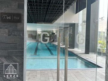 Garden Town en Be Grand Park Bosques P
