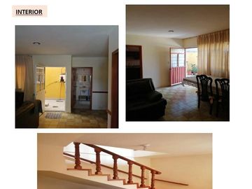 Casa en  Venta en NAUCALPAN, colonia San Antonio Zomeyucan
