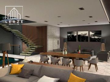 Casa en Tecamachalco Nueva - Obra Blanca V