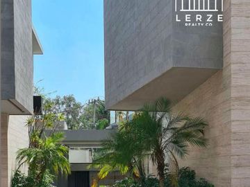 Casa en Tecamachalco Nueva - Obra Blanca V