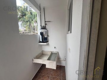 Loft en Venta, Planta Alta, Colonia Casa Blanca, Xalapa, Veracruz