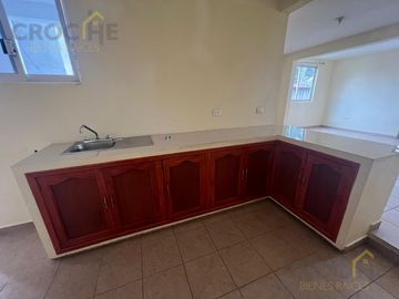 Loft en Venta, Planta Alta, Colonia Casa Blanca, Xalapa, Veracruz