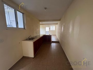 Loft en Venta, Planta Alta, Colonia Casa Blanca, Xalapa, Veracruz