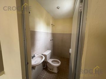 Loft en Venta, Planta Alta, Colonia Casa Blanca, Xalapa, Veracruz