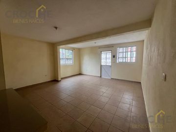 Loft en Venta, Planta Alta, Colonia Casa Blanca, Xalapa, Veracruz
