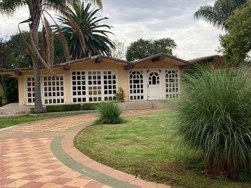 Rancho en Teoloyucan F