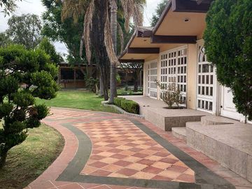 Rancho en Teoloyucan F