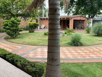 Rancho en Teoloyucan F