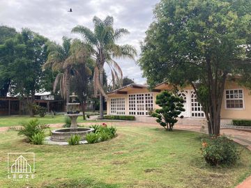 Rancho en Teoloyucan F
