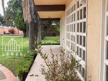 Rancho en Teoloyucan F