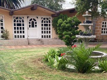 Rancho en Teoloyucan F