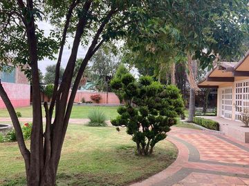 Rancho en Teoloyucan F