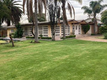 Rancho en Teoloyucan F