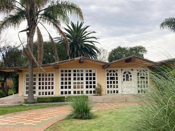 Rancho en Teoloyucan F