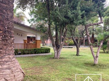 Rancho en Teoloyucan F