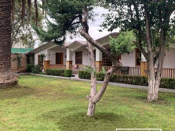 Rancho en Teoloyucan F
