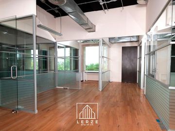 Oficinas en Guillermo González Camarena, Santa Fe V