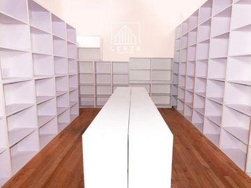 Oficinas en Guillermo González Camarena, Santa Fe V