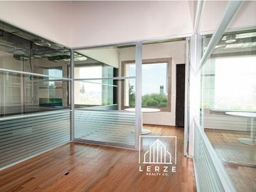 Oficinas en Guillermo González Camarena, Santa Fe V