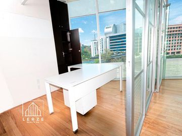 Oficinas en Guillermo González Camarena, Santa Fe V