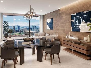 Departamento en Venta en NOX, Bosque Real P
