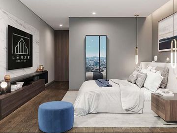 Departamento en Venta en NOX, Bosque Real P