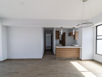 DEPARTAMENTOS EN VENTA EN TORRES ARBORETO, ZONA PLAZA SAN DIEGO Y CHOLULA