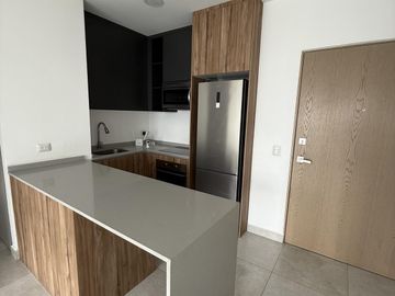 Departamento en  venta