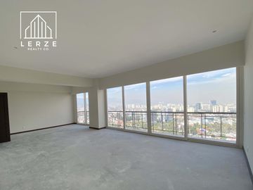 Departamento en Girault Boulevard Reforma IV. V
