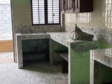 Casa en  VENTA para remodelar