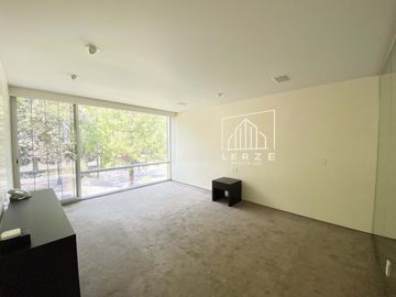 Pent House en Renta frente a Parque Lincoln, Polanco. D