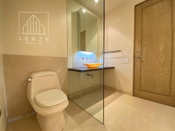 Pent House en Renta frente a Parque Lincoln, Polanco. D