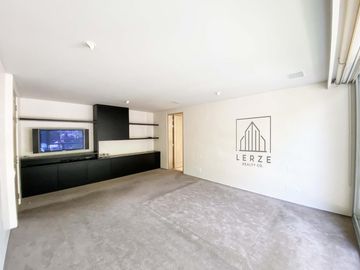 Pent House en Renta frente a Parque Lincoln, Polanco. D