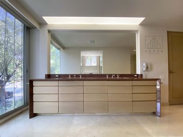 Pent House en Renta frente a Parque Lincoln, Polanco. D